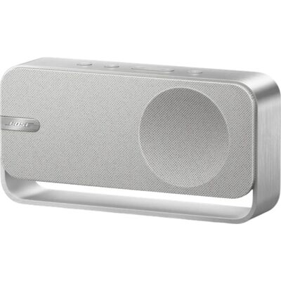Колонка Bose SoundLink Home, Цвет: Silver