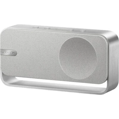 Колонка Bose SoundLink Home, Цвет: Silver