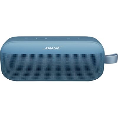 Колонка Bose SoundLink Flex (2nd Gen), Цвет: Blue Dusk