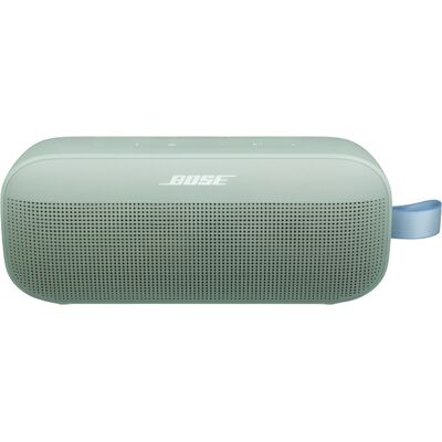 Колонка Bose SoundLink Flex (2nd Gen), Цвет: Alpine Sage