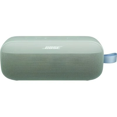 Колонка Bose SoundLink Flex (2nd Gen), Цвет: Alpine Sage