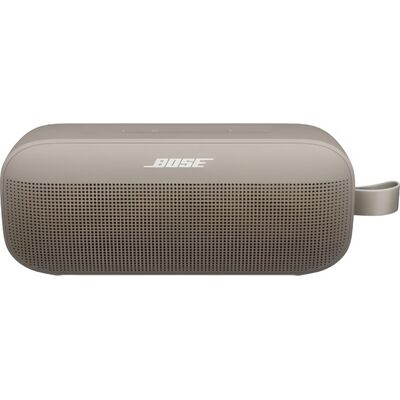 Колонка Bose SoundLink Flex (2nd Gen), Цвет: Sandstone