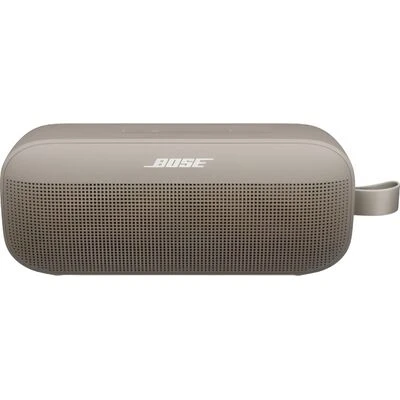 Колонка Bose SoundLink Flex (2nd Gen), Цвет: Sandstone