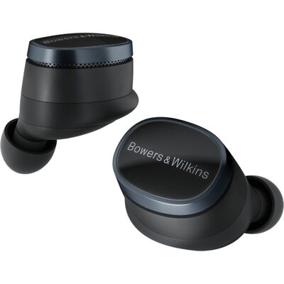 Наушники B&W Pi8, Цвет: Anthracite Black