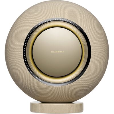 Колонка Marantz Grand Horizon, Цвет: Champagne