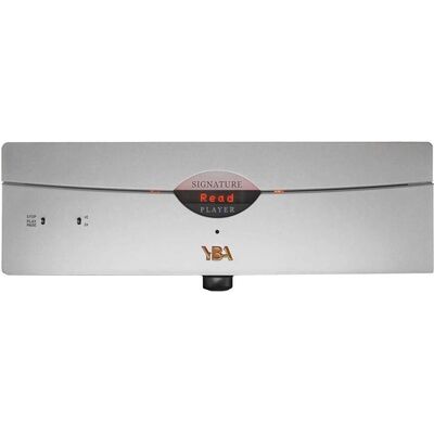 CD проигрыватель YBA Signature CD