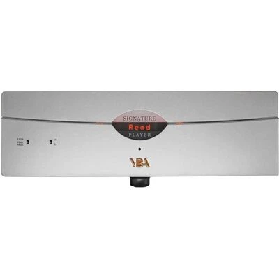 CD проигрыватель YBA Signature CD