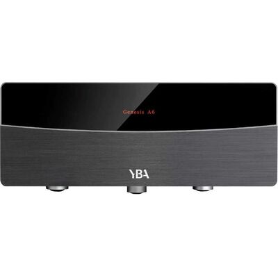 Усилитель мощности YBA Genesis A6