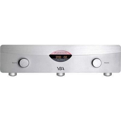 Интегральный усилитель YBA Passion IA350A
