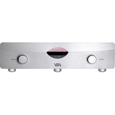 Интегральный усилитель YBA Passion IA350 MKII