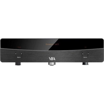 Интегральный усилитель YBA Genesis IA3A