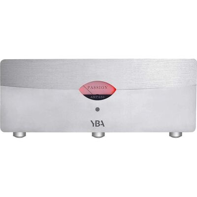 Усилитель мощности YBA Passion A650
