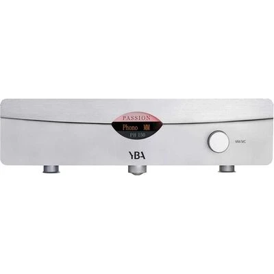Фонокорректор YBA Passion PH150