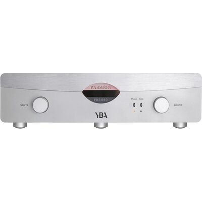 Предусилитель YBA Passion PRE550 MKII