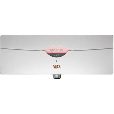 Усилитель мощности YBA Signature Stereo AMP