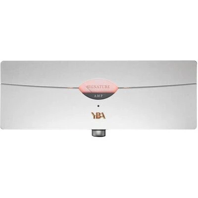 Усилитель мощности YBA Signature Stereo AMP