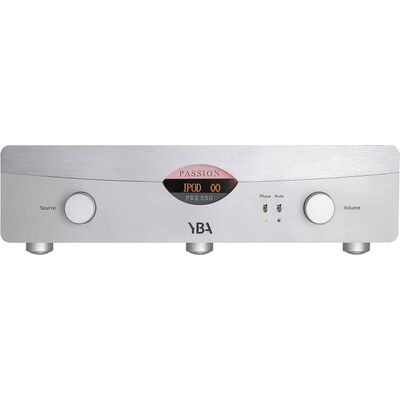 Предусилитель YBA PRE550A