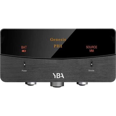 Фонокорректор YBA Genesis PH1