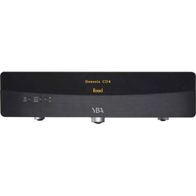 CD проигрыватель YBA Genesis CD4