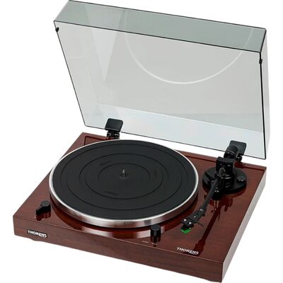 Проигрыватель винила Thorens TD-202, Цвет: Walnut