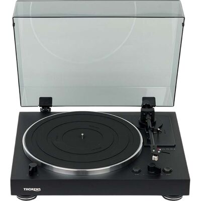 Проигрыватель винила Thorens TD-101A