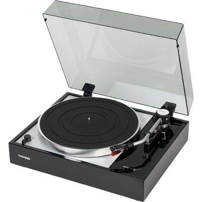 Проигрыватель винила Thorens TD 1500, Цвет: Black