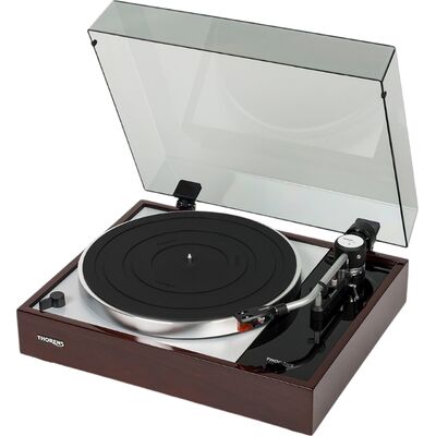 Проигрыватель винила Thorens TD 1500, Цвет: Walnut
