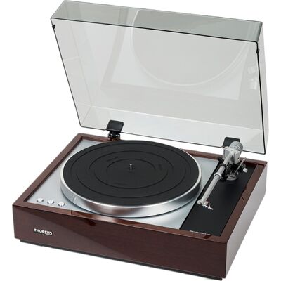 Проигрыватель винила Thorens TD-1600, Цвет: Walnut