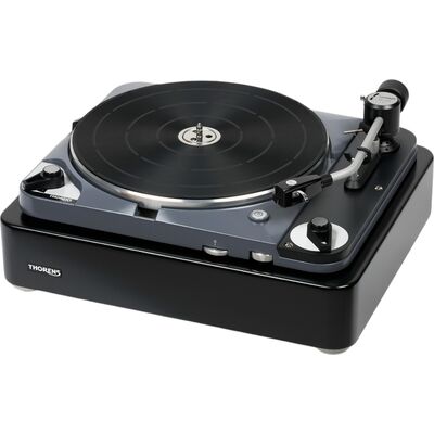 Проигрыватель винила Thorens TD 124 DD