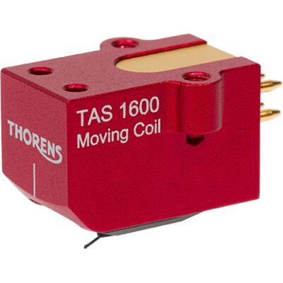 Звукосниматель Thorens TAS 1600 MC
