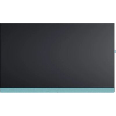 Телевизор Loewe We. SEE 50, Цвет: Aqua Blue