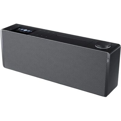 Mini система Loewe klang s3, Цвет: Basalt Grey