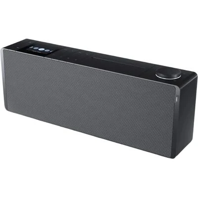 Mini система Loewe klang s3, Цвет: Basalt Grey