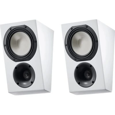 Настенная акустика Canton AR 4, Цвет: White