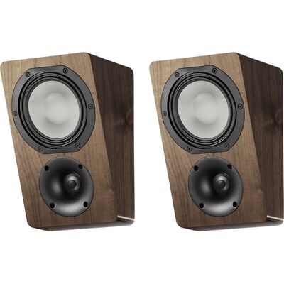 Настенная акустика Canton AR 5, Цвет: Walnut