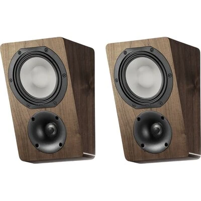 Настенная акустика Canton AR 5, Цвет: Walnut