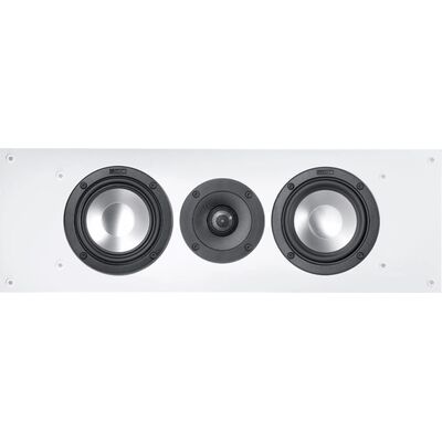 Настенная акустика Canton Atelier 550, Цвет: White Semi Gloss