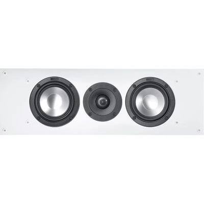Настенная акустика Canton Atelier 550, Цвет: White Semi Gloss