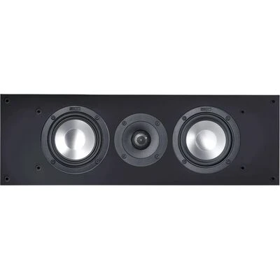 Настенная акустика Canton Atelier 550, Цвет: Black Semi Gloss