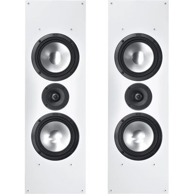 Встраиваемая акустика Canton Atelier 700, Цвет: White Semi Gloss
