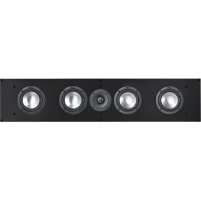Встраиваемая акустика Canton Atelier 950, Цвет: Black Semi Gloss