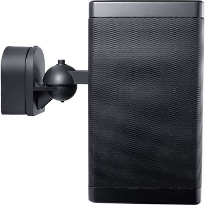Кронштейн Canton Cantomount U, Цвет: Black