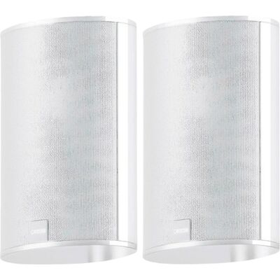 Полочная акустика Canton CD 220.3, Цвет: White High Gloss