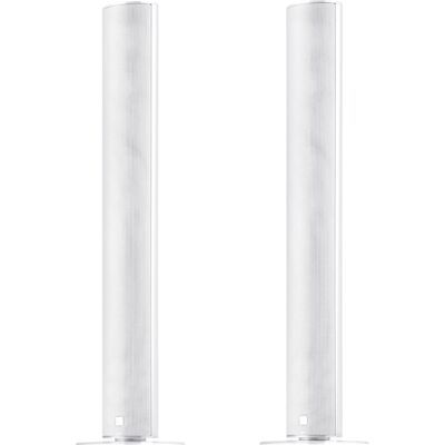 Напольная акустика Canton CD 290.3, Цвет: White High Gloss