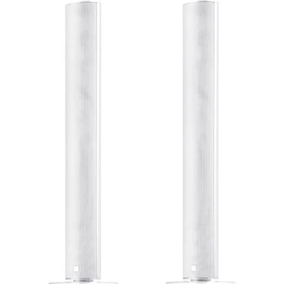 Напольная акустика Canton CD 290.3, Цвет: White High Gloss