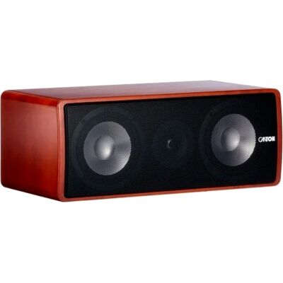 Центральный канал Canton Ergo 655 CM, Цвет: Cherry