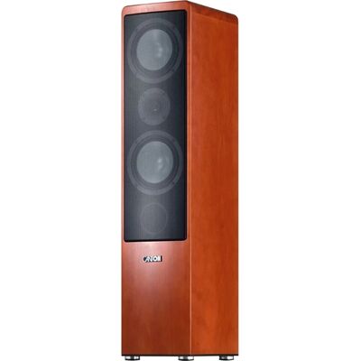 Напольная акустика Canton Ergo 670, Цвет: Cherry