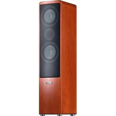 Напольная акустика Canton Ergo 670, Цвет: Cherry