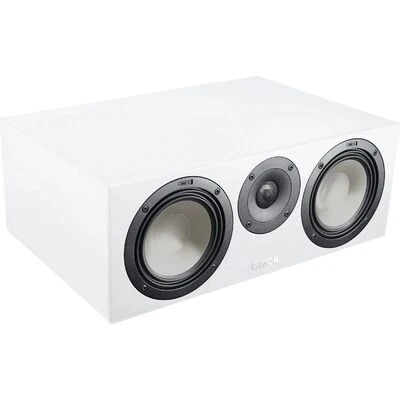 Центральный канал Canton GLE 50 Center, Цвет: White