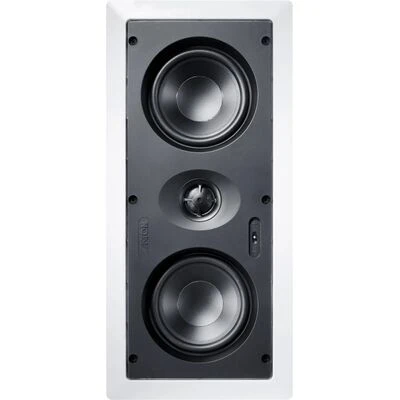 Встраиваемая акустика Canton InWall 443 LCR